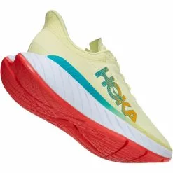 HOKA ONE ONE Carbon X 2 Running Shoe Men's 55 HOKA ONE ONE Carbon X 2 Running Shoe Men's -Dannerhoka one one Sales Store LUGRHOCO D5