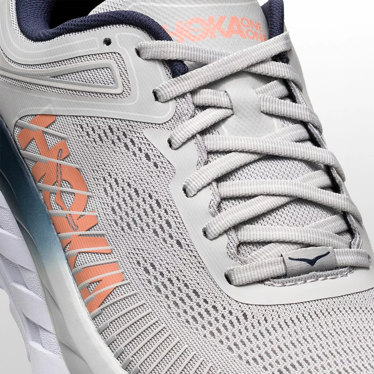 HOKA ONE ONE Bondi 7 Wide Running Shoe Women's 18 HOKA ONE ONE Bondi 7 Wide Running Shoe Women's - Image 18