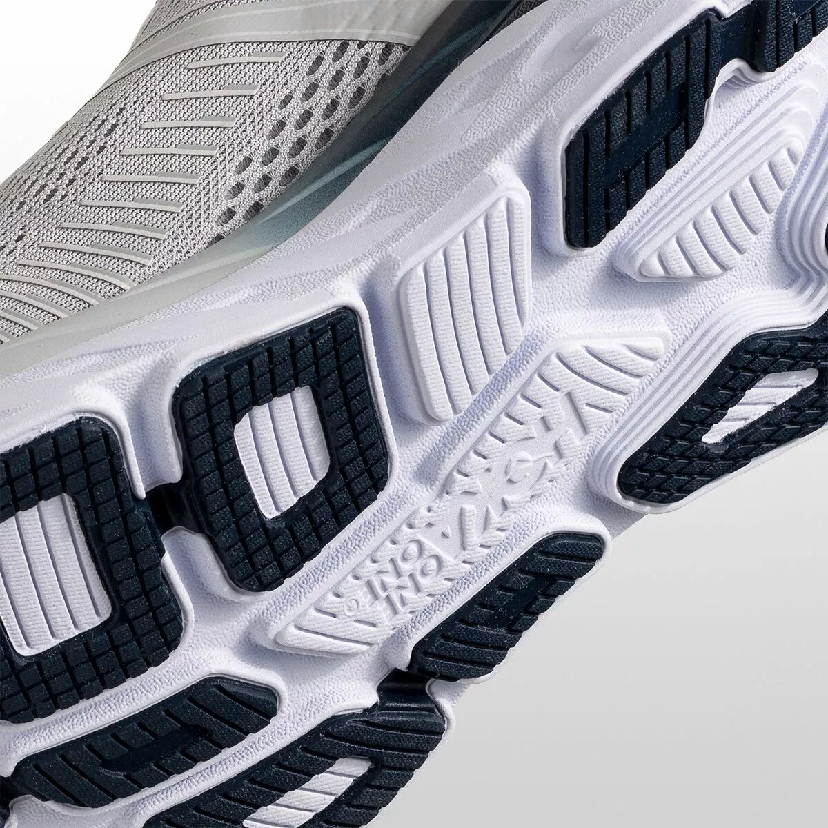 HOKA ONE ONE Bondi 7 Wide Running Shoe Women's 16 HOKA ONE ONE Bondi 7 Wide Running Shoe Women's - Image 16