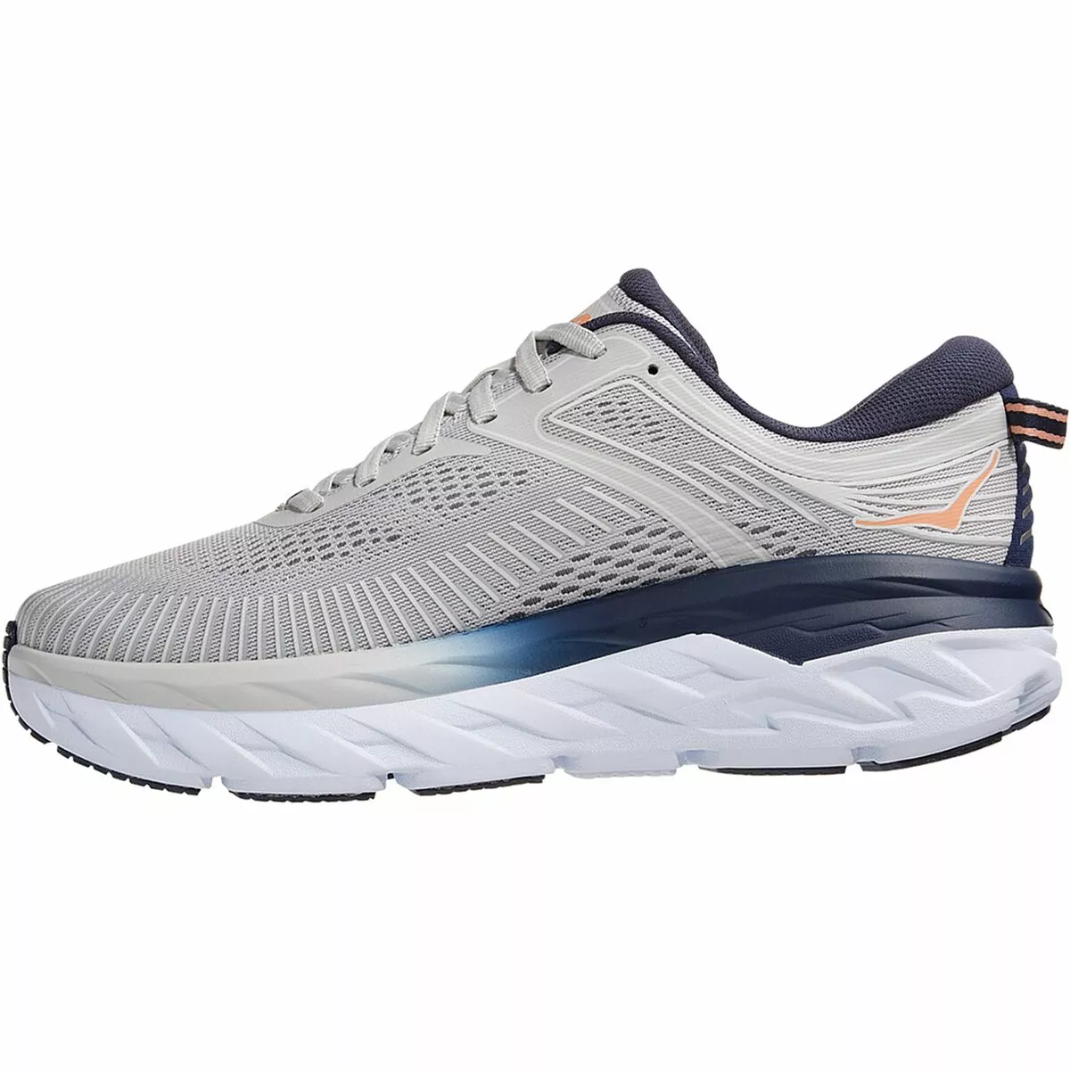 HOKA ONE ONE Bondi 7 Running Shoe Women's 32 HOKA ONE ONE Bondi 7 Running Shoe Women's - Image 32