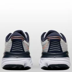 HOKA ONE ONE Bondi 7 Wide Running Shoe Women's 40 HOKA ONE ONE Bondi 7 Wide Running Shoe Women's -Dannerhoka one one Sales Store LUROBLIR D8