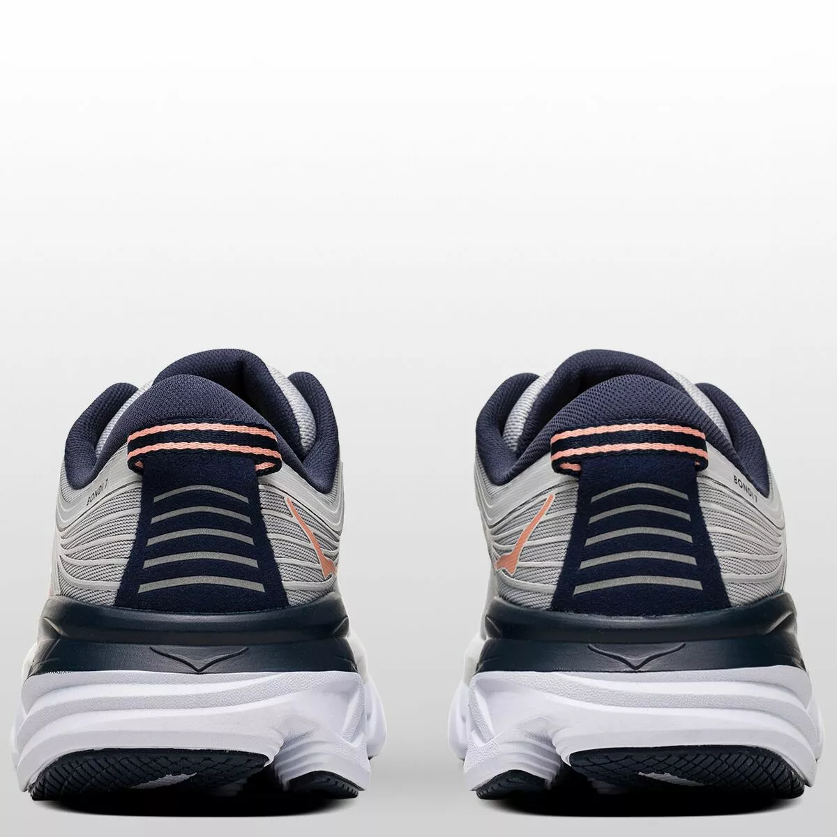 HOKA ONE ONE Bondi 7 Wide Running Shoe Women's 20 HOKA ONE ONE Bondi 7 Wide Running Shoe Women's - Image 20