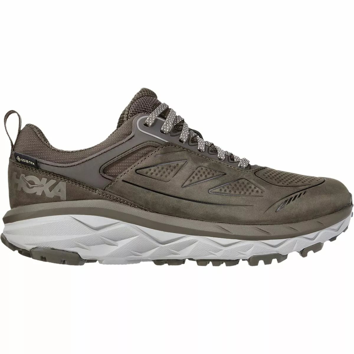 HOKA ONE ONE Challenger Low GTX Hiking Shoe Women's 1 HOKA ONE ONE Challenger Low GTX Hiking Shoe Women's