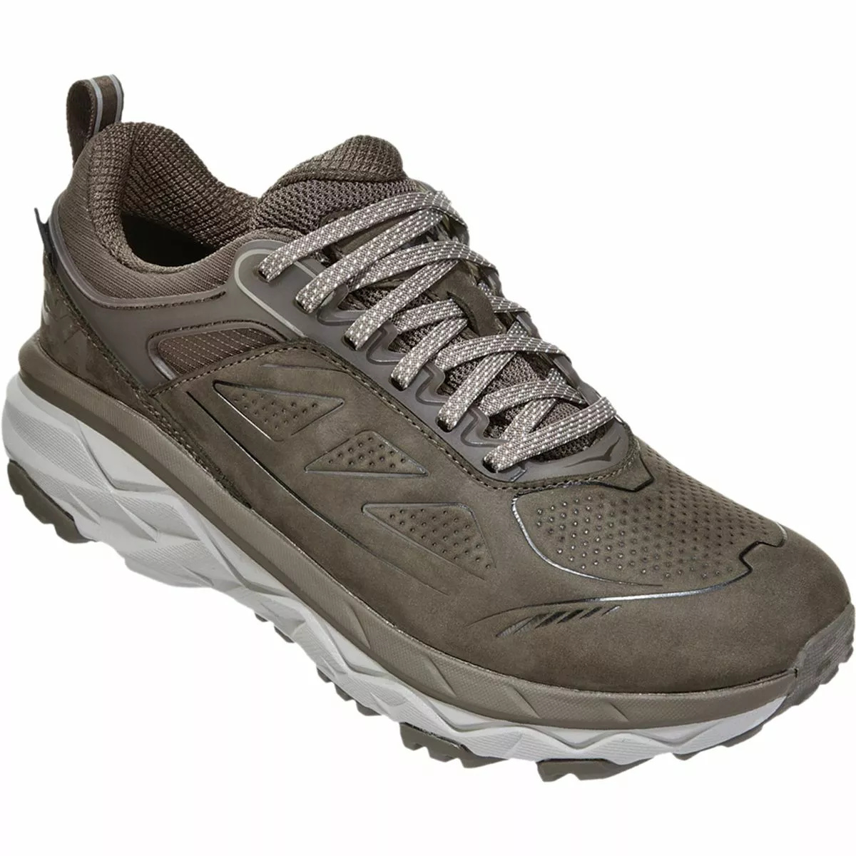 HOKA ONE ONE Challenger Low GTX Hiking Shoe Women's 5 HOKA ONE ONE Challenger Low GTX Hiking Shoe Women's - Image 5