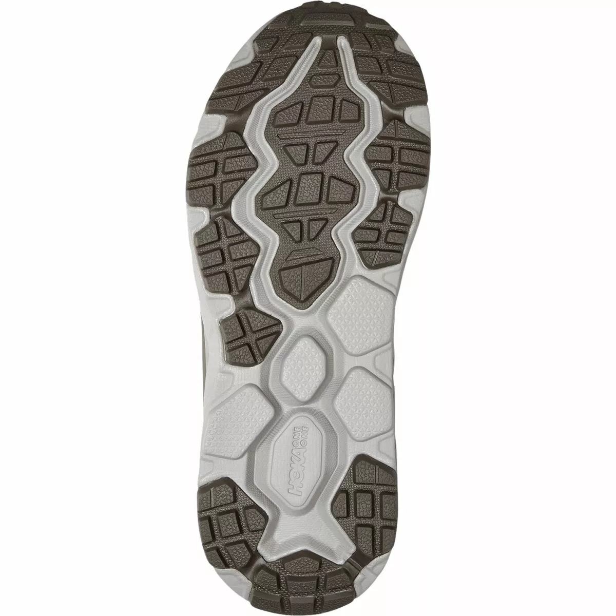 HOKA ONE ONE Challenger Low GTX Hiking Shoe Women's 3 HOKA ONE ONE Challenger Low GTX Hiking Shoe Women's - Image 3