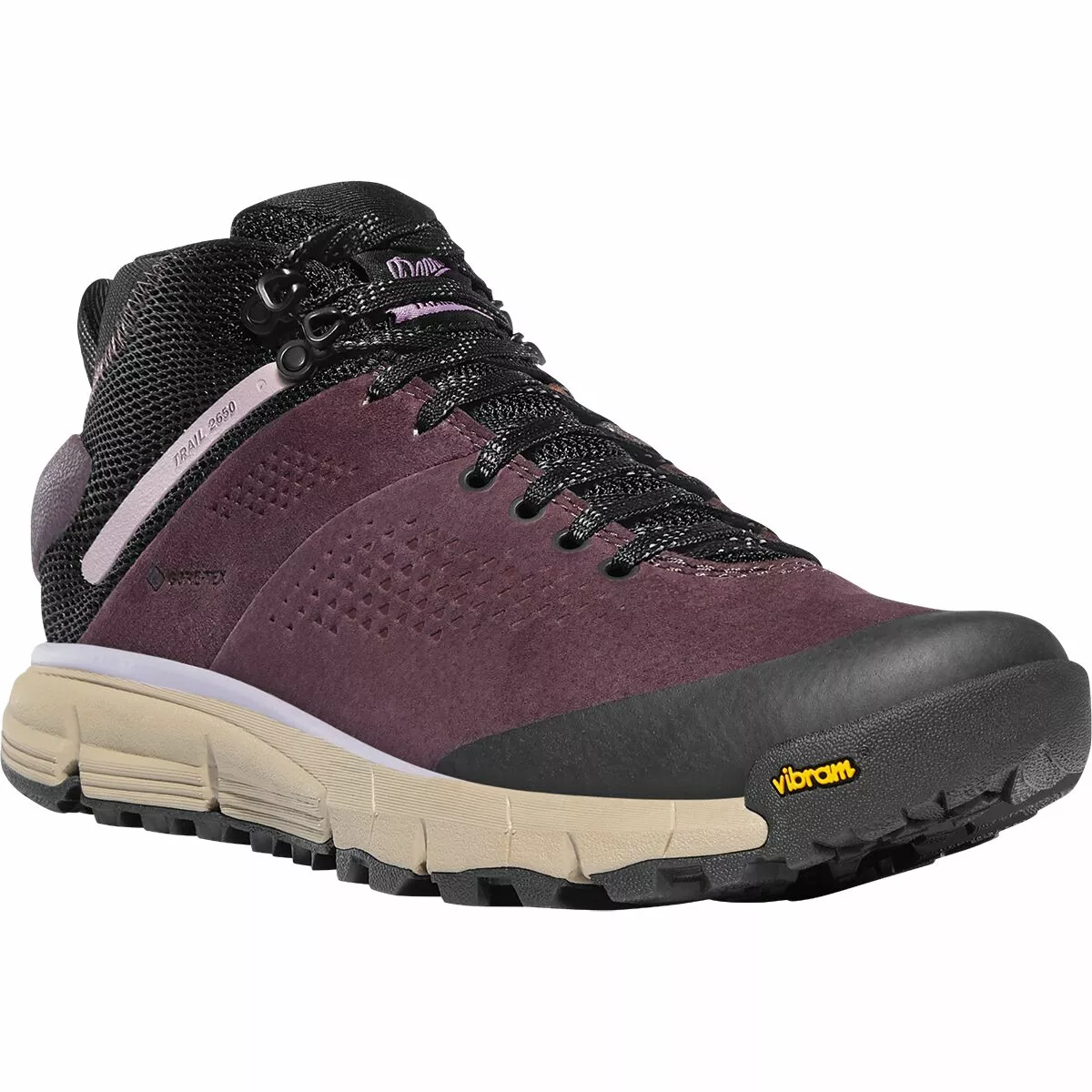Danner Trail 2650 GTX Mid Hiking Boot Women's 10 Danner Trail 2650 GTX Mid Hiking Boot Women's - Image 10