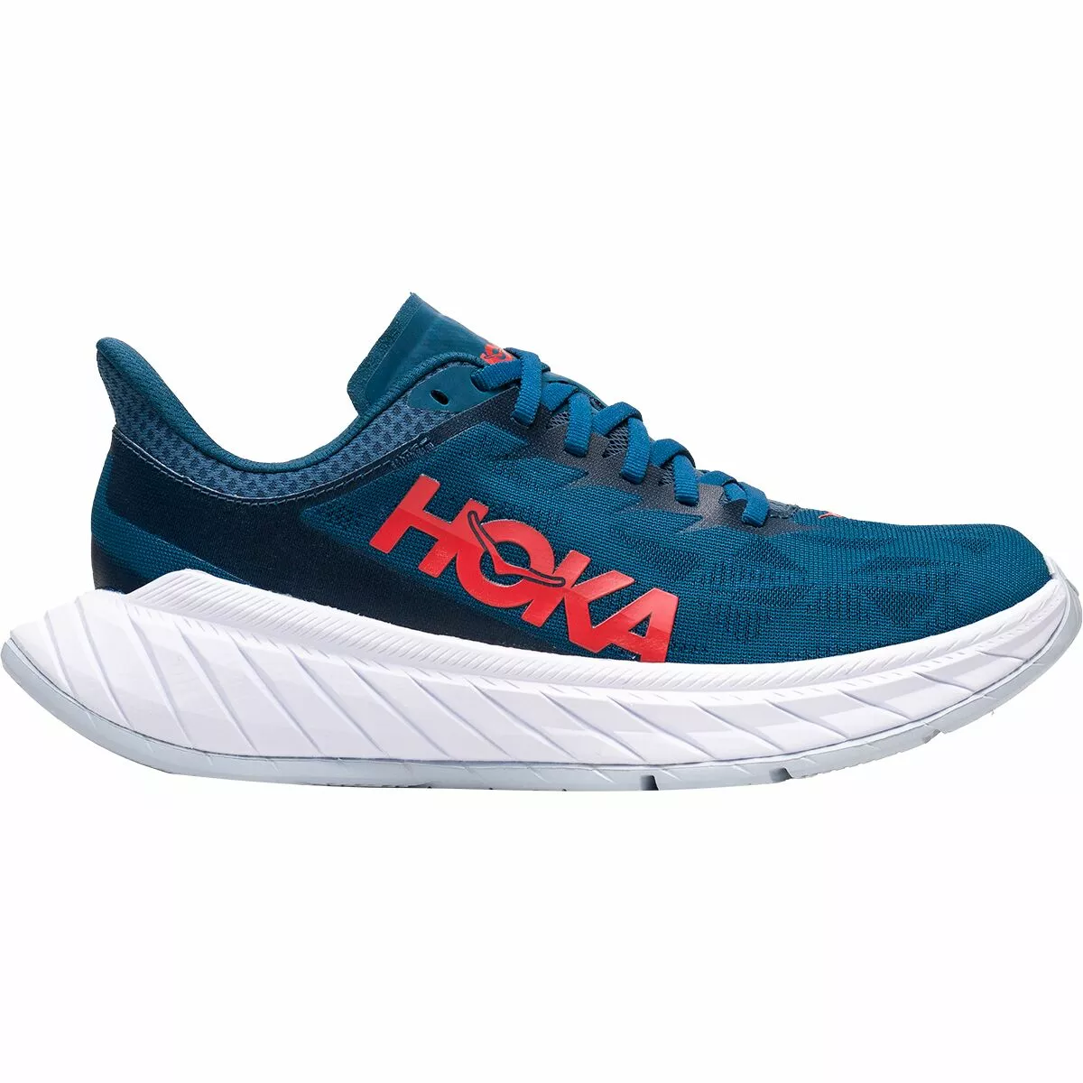 HOKA ONE ONE Carbon X 2 Running Shoe Women's 17 HOKA ONE ONE Carbon X 2 Running Shoe Women's - Image 17