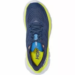 HOKA ONE ONE Clifton Edge Running Shoe Women's -Dannerhoka one one Sales Store MOOCEVPR D3