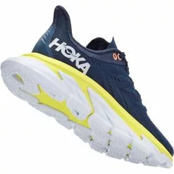 HOKA ONE ONE Clifton Edge Running Shoe Women's -Dannerhoka one one Sales Store MOOCEVPR D5