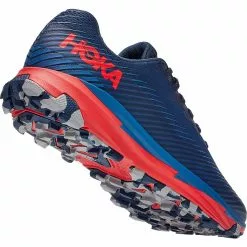 HOKA ONE ONE Torrent 2 Trail Running Shoe Men's 55 HOKA ONE ONE Torrent 2 Trail Running Shoe Men's -Dannerhoka one one Sales Store MOOCHIRIRE D3