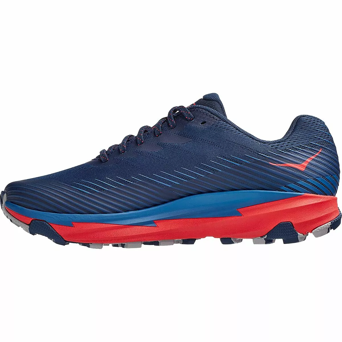 HOKA ONE ONE Torrent 2 Trail Running Shoe Men's 17 HOKA ONE ONE Torrent 2 Trail Running Shoe Men's - Image 17