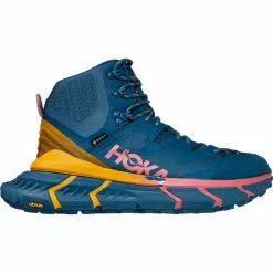 HOKA ONE ONE Tennine GTX Hiking Boot Men's 24 HOKA ONE ONE Tennine GTX Hiking Boot Men's -Dannerhoka one one Sales Store MORBLUSAF
