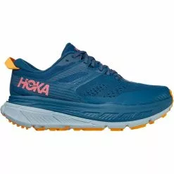 HOKA ONE ONE Stinson ATR 6 Trail Running Shoe Women's