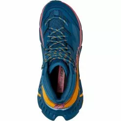 HOKA ONE ONE Tennine GTX Hiking Boot Women's 40 HOKA ONE ONE Tennine GTX Hiking Boot Women's -Dannerhoka one one Sales Store MORBLUSAF D2 1