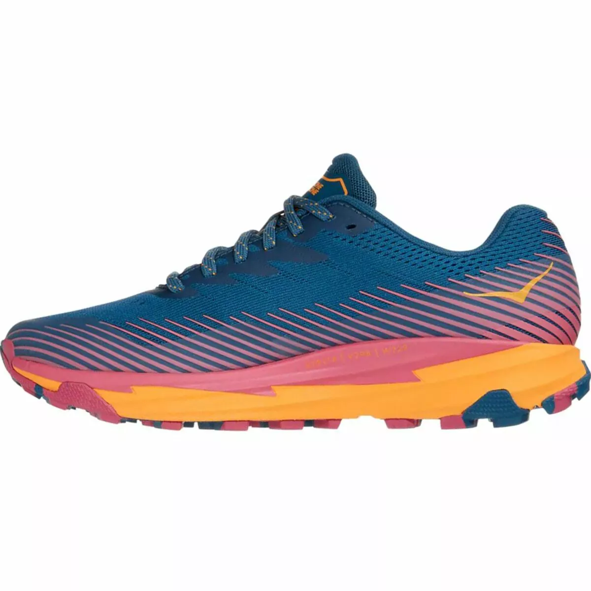 HOKA ONE ONE Torrent 2 Trail Running Shoe Women's 23 HOKA ONE ONE Torrent 2 Trail Running Shoe Women's - Image 23