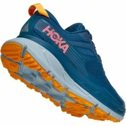 HOKA ONE ONE Stinson ATR 6 Trail Running Shoe Women's -Dannerhoka one one Sales Store MORBLUSAF D2 4