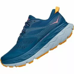 HOKA ONE ONE Stinson ATR 6 Trail Running Shoe Women's -Dannerhoka one one Sales Store MORBLUSAF D3 3