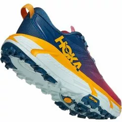 HOKA ONE ONE Mafate Speed 3 Trail Running Shoe Women's -Dannerhoka one one Sales Store MORBLUSAF D4 2