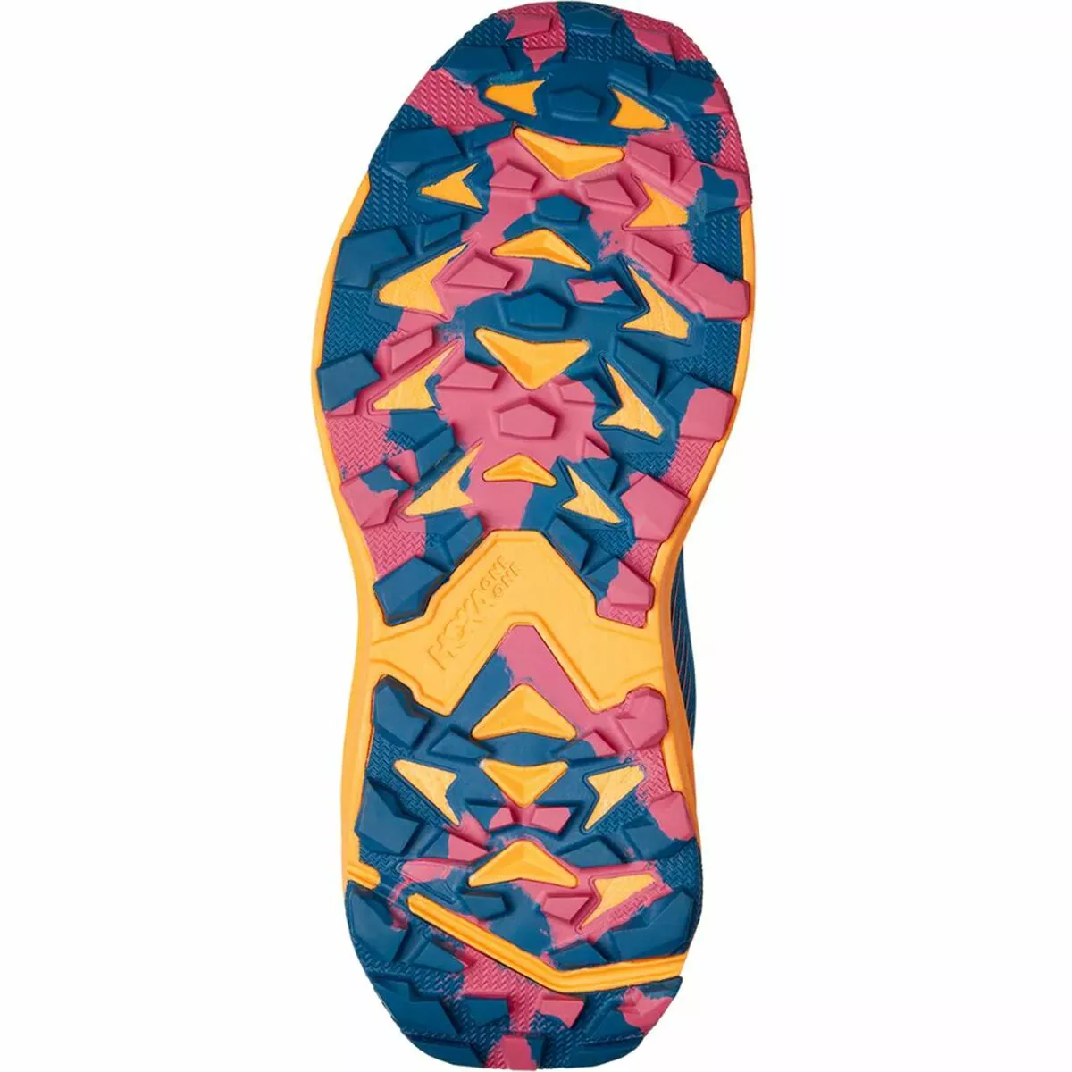 HOKA ONE ONE Torrent 2 Trail Running Shoe Women's 21 HOKA ONE ONE Torrent 2 Trail Running Shoe Women's - Image 21