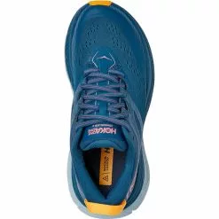 HOKA ONE ONE Stinson ATR 6 Trail Running Shoe Women's -Dannerhoka one one Sales Store MORBLUSAF D4 4