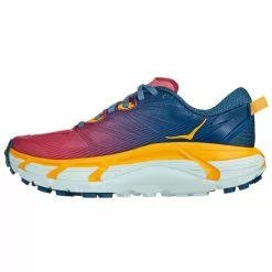 HOKA ONE ONE Mafate Speed 3 Trail Running Shoe Women's -Dannerhoka one one Sales Store MORBLUSAF D5 2
