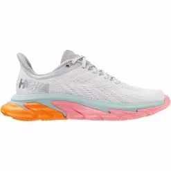 HOKA ONE ONE Clifton Edge Running Shoe Women's