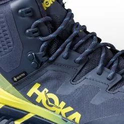 HOKA ONE ONE Tennine GTX Hiking Boot Women's 50 HOKA ONE ONE Tennine GTX Hiking Boot Women's -Dannerhoka one one Sales Store OMBLGRSH D11