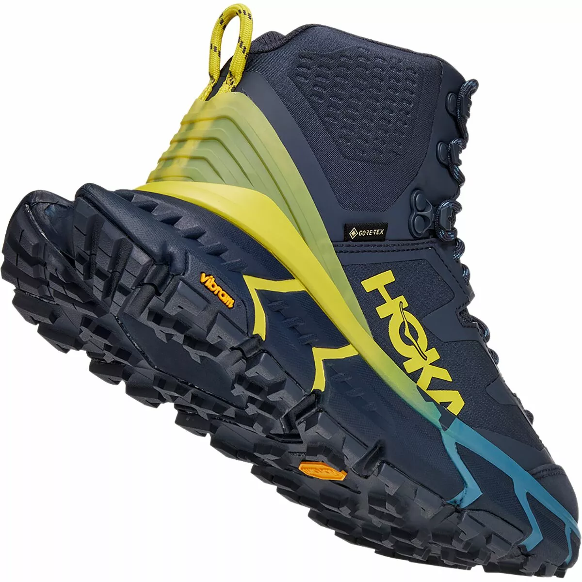 HOKA ONE ONE Tennine GTX Hiking Boot Women's 20 HOKA ONE ONE Tennine GTX Hiking Boot Women's - Image 20
