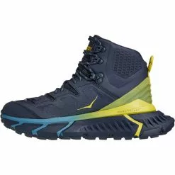 HOKA ONE ONE Tennine GTX Hiking Boot Women's 46 HOKA ONE ONE Tennine GTX Hiking Boot Women's -Dannerhoka one one Sales Store OMBLGRSH D3 1