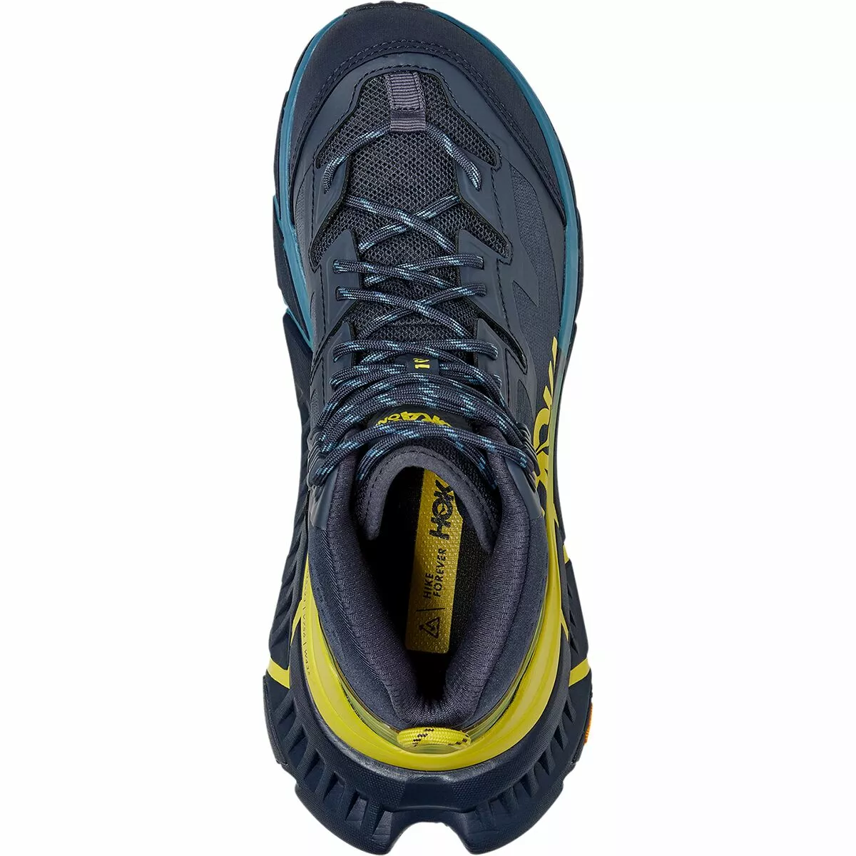 HOKA ONE ONE Tennine GTX Hiking Boot Women's 18 HOKA ONE ONE Tennine GTX Hiking Boot Women's - Image 18