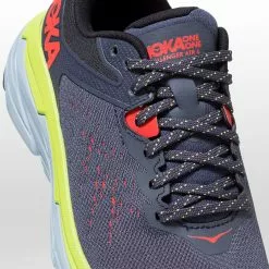 HOKA ONE ONE Challenger ATR 6 Trail Running Shoe Men's -Dannerhoka one one Sales Store OMBLGRSH D4 2