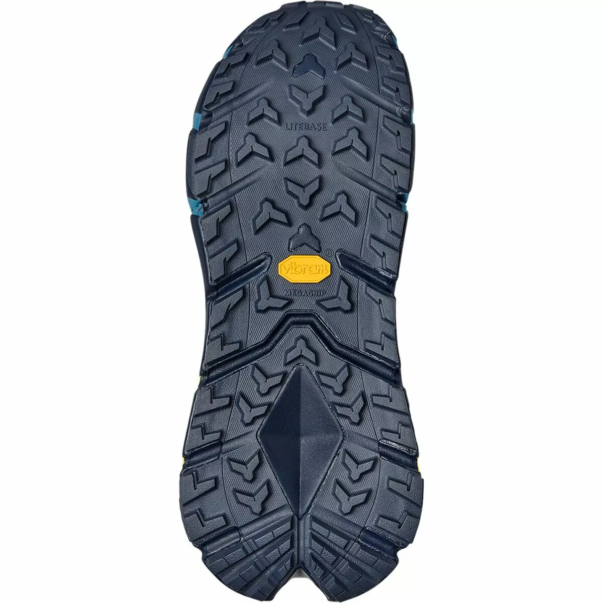 HOKA ONE ONE Tennine GTX Hiking Boot Women's 17 HOKA ONE ONE Tennine GTX Hiking Boot Women's - Image 17