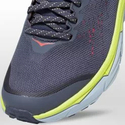 HOKA ONE ONE Challenger ATR 6 Trail Running Shoe Men's -Dannerhoka one one Sales Store OMBLGRSH D6 1