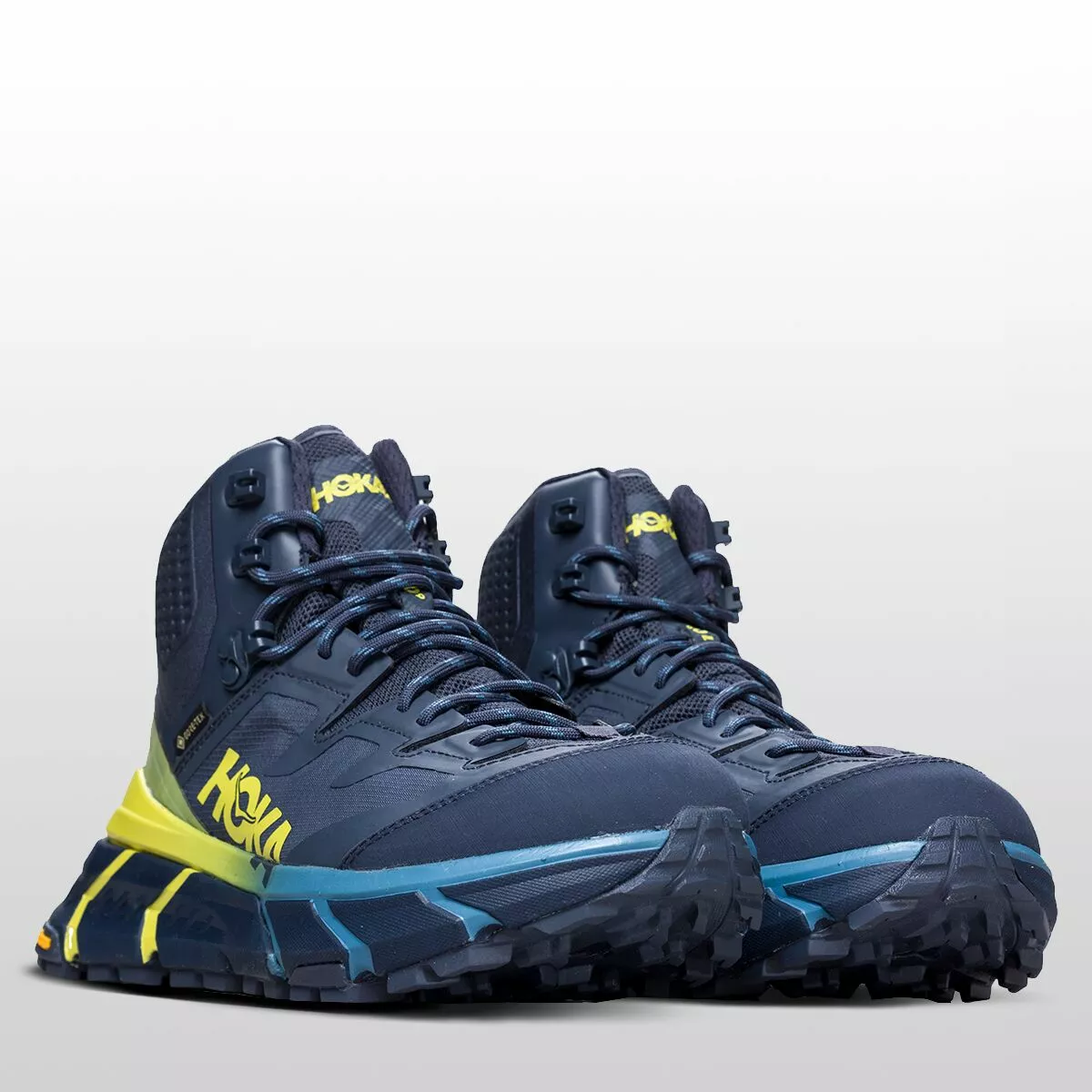 HOKA ONE ONE Tennine GTX Hiking Boot Women's 28 HOKA ONE ONE Tennine GTX Hiking Boot Women's - Image 28