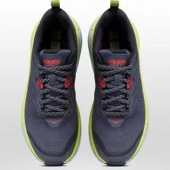 HOKA ONE ONE Challenger ATR 6 Trail Running Shoe Men's -Dannerhoka one one Sales Store OMBLGRSH D7 1