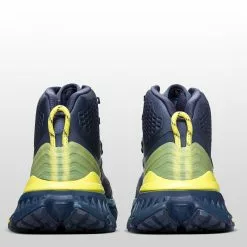 HOKA ONE ONE Tennine GTX Hiking Boot Women's 54 HOKA ONE ONE Tennine GTX Hiking Boot Women's -Dannerhoka one one Sales Store OMBLGRSH D7