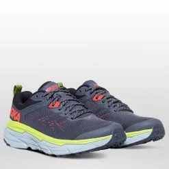 HOKA ONE ONE Challenger ATR 6 Trail Running Shoe Men's -Dannerhoka one one Sales Store OMBLGRSH D8 1