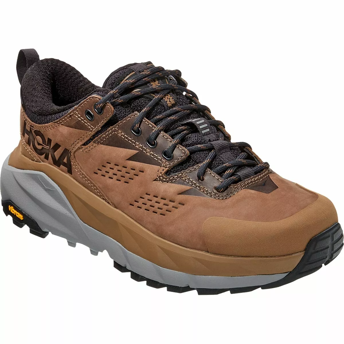 HOKA ONE ONE Kaha Low GTX Hiking Shoe Women's 15 HOKA ONE ONE Kaha Low GTX Hiking Shoe Women's - Image 15