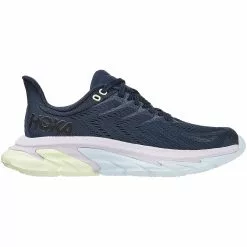 HOKA ONE ONE Clifton Edge Running Shoe Women's -Dannerhoka one one Sales Store OUSPORHU
