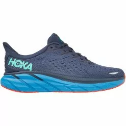 HOKA ONE ONE Clifton 8 Running Shoe Men's 47 HOKA ONE ONE Clifton 8 Running Shoe Men's -Dannerhoka one one Sales Store OUSPVABL