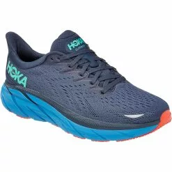 HOKA ONE ONE Clifton 8 Running Shoe Men's 52 HOKA ONE ONE Clifton 8 Running Shoe Men's -Dannerhoka one one Sales Store OUSPVABL D1