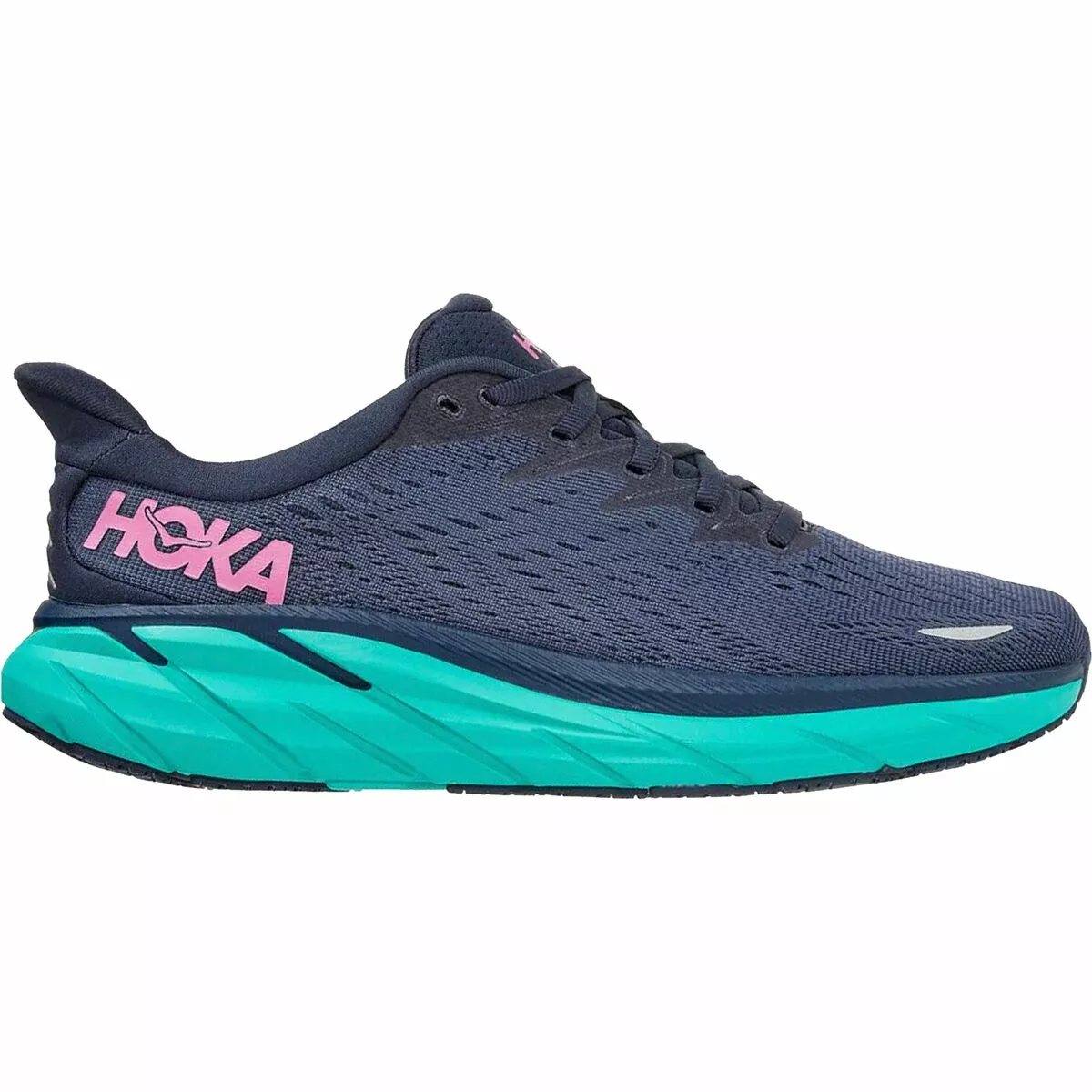 HOKA ONE ONE Clifton 8 Running Shoe Women's 22 HOKA ONE ONE Clifton 8 Running Shoe Women's - Image 22