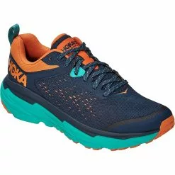 HOKA ONE ONE Challenger ATR 6 Trail Running Shoe Men's -Dannerhoka one one Sales Store OUTSPAATL D1 1