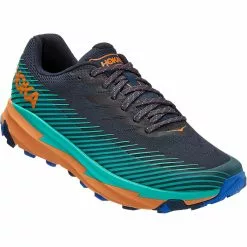 HOKA ONE ONE Torrent 2 Trail Running Shoe Men's 63 HOKA ONE ONE Torrent 2 Trail Running Shoe Men's -Dannerhoka one one Sales Store OUTSPAATL D1