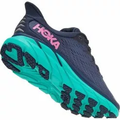 HOKA ONE ONE Clifton 8 Running Shoe Women's 52 HOKA ONE ONE Clifton 8 Running Shoe Women's -Dannerhoka one one Sales Store OUTSPAATL D2 2