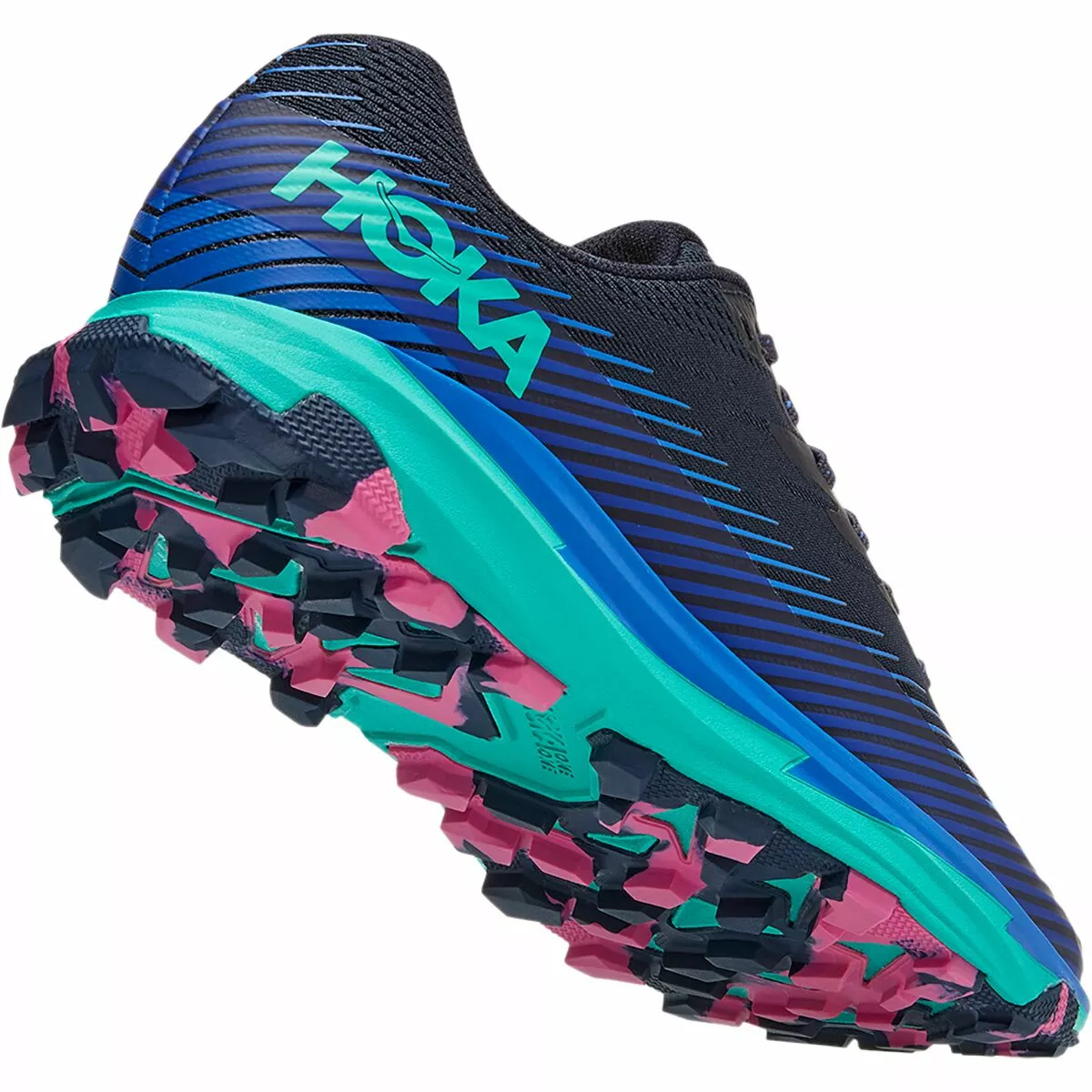 HOKA ONE ONE Torrent 2 Trail Running Shoe Women's 29 HOKA ONE ONE Torrent 2 Trail Running Shoe Women's - Image 29