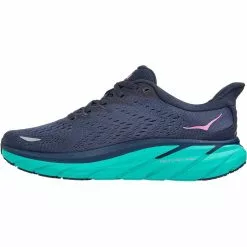 HOKA ONE ONE Clifton 8 Running Shoe Women's 49 HOKA ONE ONE Clifton 8 Running Shoe Women's -Dannerhoka one one Sales Store OUTSPAATL D5 2