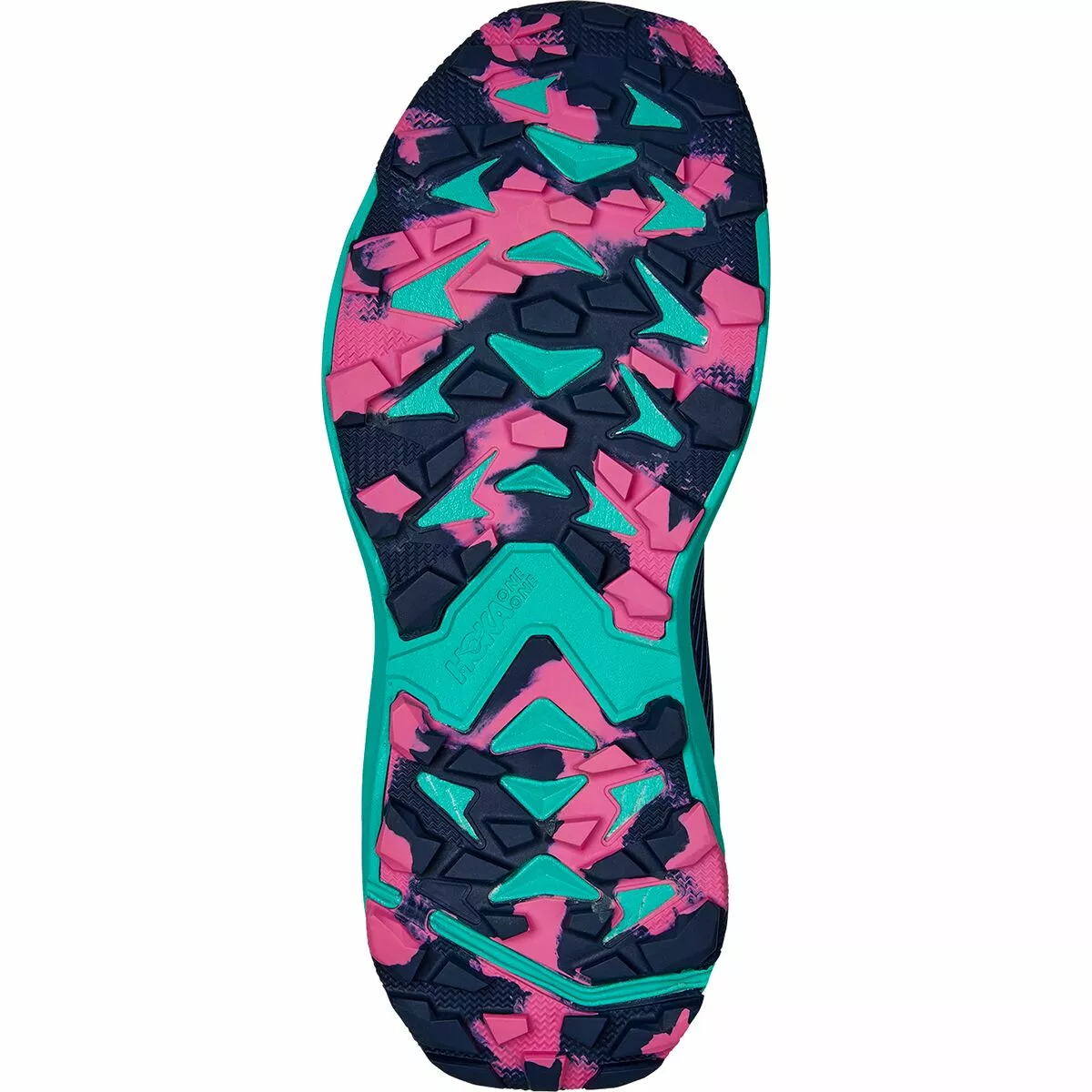 HOKA ONE ONE Torrent 2 Trail Running Shoe Women's 26 HOKA ONE ONE Torrent 2 Trail Running Shoe Women's - Image 26