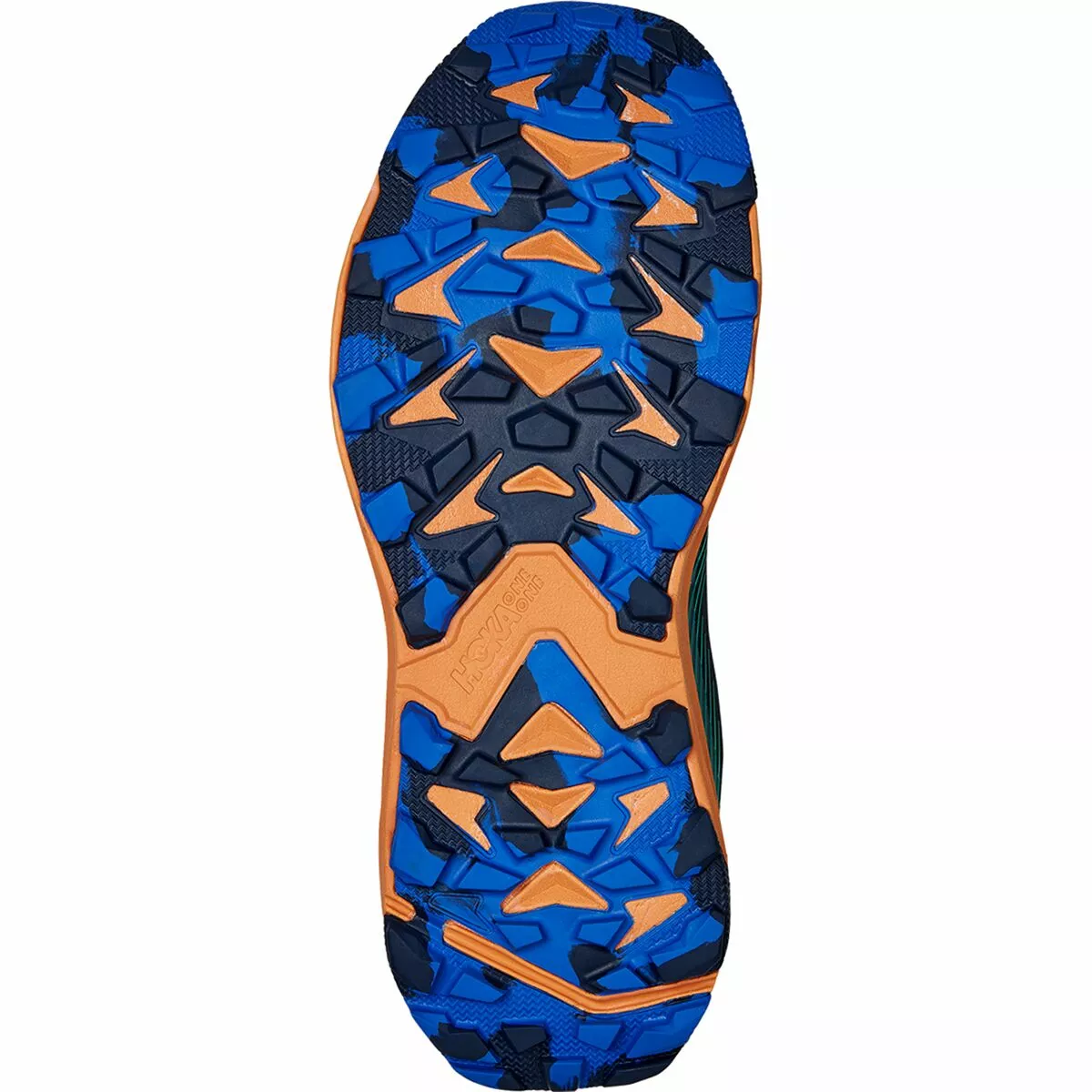 HOKA ONE ONE Torrent 2 Trail Running Shoe Men's 22 HOKA ONE ONE Torrent 2 Trail Running Shoe Men's - Image 22