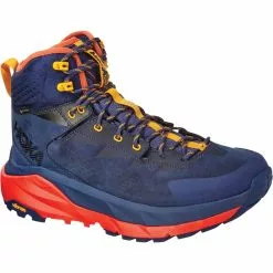 HOKA ONE ONE Sky Kaha Hiking Boot Men's -Dannerhoka one one Sales Store PABLMARE D1
